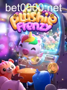 Explorando o Mundo de PlushieFrenzy: Um Jogo de Habilidade e Estratégia