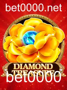 Explorando o Universo de Diamondtreasure: Mergulhe na Aventura com bet0000