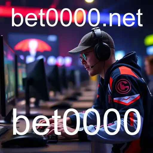 Esportes virtuais