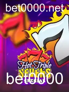 Descubra a Excitante Experiência de HotTripleSevensSpecial