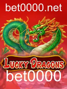 Explorando o Jogo LuckyDragons: Um Mergulho no Universo das Apostas Online