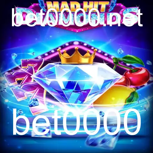 Introdução e Regras de MadHitDiamonds: O Desafio Atraente no Universo dos Jogos de Apostas