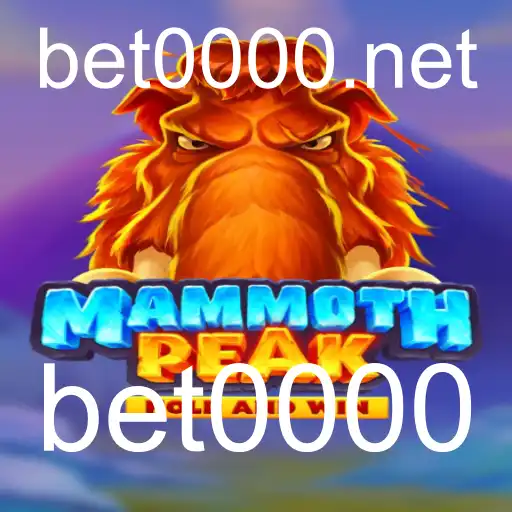 Descubra MammothPeak: O Jogo que Está Conquistando o Mundo em 2023