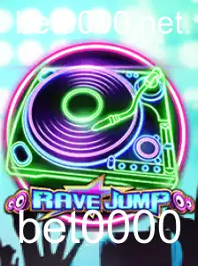 RaveJump: O Jogo Inovador que Está Conquistando o Mundo
